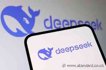 DeepSeek live updates  - US stocks resume trading after China's AI impact