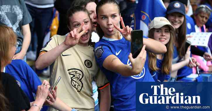 Chelsea spot on against Arsenal, City win thriller and B-team debate – Women’s Football Weekly