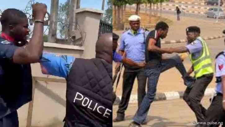 Nigerians entitled to act in self-defence against law enforcement agents - Lawyer