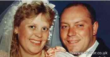 Husband who murdered pregnant wife 25 years ago faces fresh charges as body found in garden