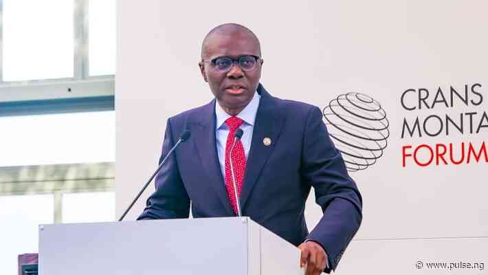 Lagos to open 280-bed space general hospital in December – Governor Sanwo-Olu