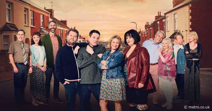 EastEnders legend ‘gutted’ to miss out on big Gavin and Stacey role