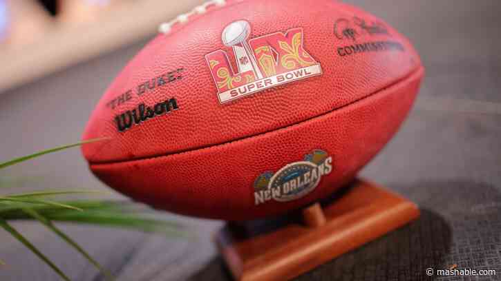 Super Bowl LIX is set: When to watch, halftime show, commercials, and more