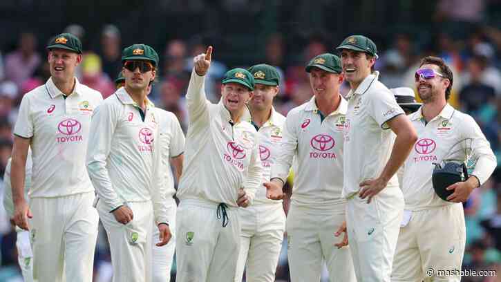 How to watch Sri Lanka vs. Australia 1st Test online for free