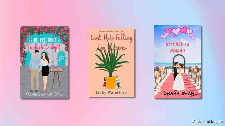 1,000 romance books are available for free in the latest Stuff Your Kindle Day