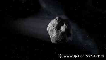 Asteroid 2024 PT5 Linked to Lunar Surface, Reveals Planetary Defense Insights