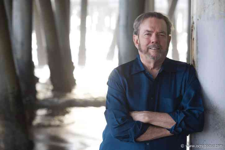 Jimmy Webb’s ‘MacArthur Park’ is a musical monster that keeps rising from the dead