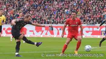 Bayerns Baller-Plan gegen Bratislava!