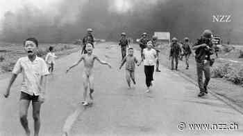 Kontroverse um «Napalm Girl»: Der Fotograf eines der berühmtesten Bilder der Geschichte soll ein anderer sein als bisher angenommen