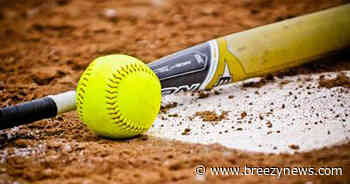 Summer league softball registration set for Feb. 8