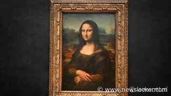 Wereldberoemde Mona Lisa krijgt eigen ruimte in overbelast Louvre