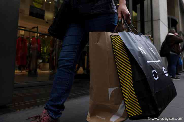 US consumer confidence dips again to start the year, according to business group