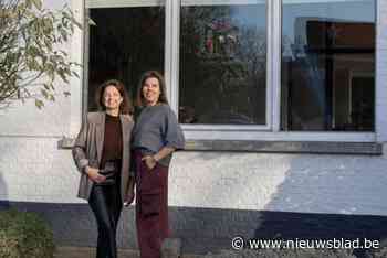 Joyce en Nadine begeleiden vrouwen vóór en na de zwangerschap in hun perinatale huis Aume: “De zwangerschap is een periode waarin veel vrouwen zoekende zijn”