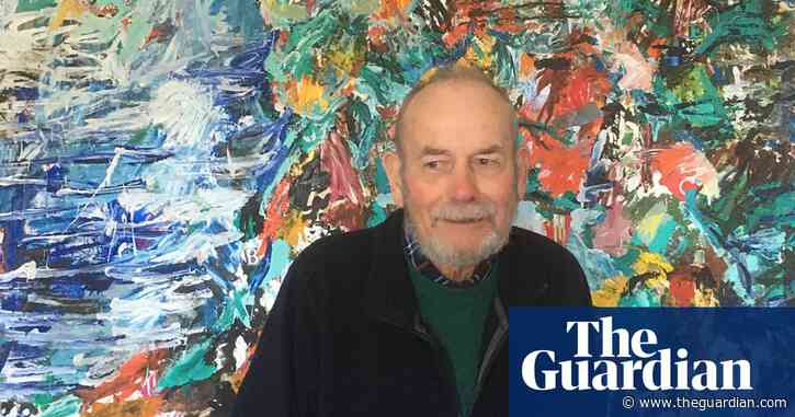 Peter Davies obituary