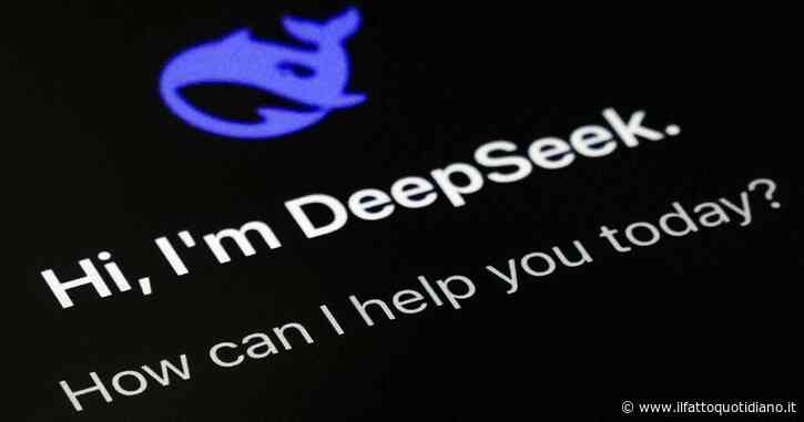 C’è censura in DeepSeek? Abbiamo testato l’intelligenza artificiale cinese: da Taiwan alla repressione del governo, ecco le risposte