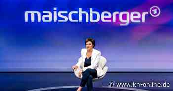 „Maischberger“ heute: Gäste und Themen am Dienstag, 28.1.2025