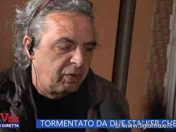 "Mi hanno mandato 49 carri funebri...", l'assurda persecuzione delle due stalker