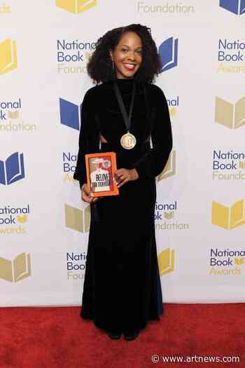 Author Imani Perry Shares Her Top Five Recent Obsessions