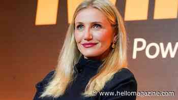 Cameron Diaz shares a look inside radiant family home with Benji Madden and kids Raddix and Cardinal