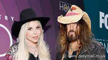 How Billy Ray Cyrus has 'lost faith' after Firerose divorce and Trump inauguration performance backlash