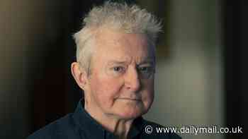 Louis Walsh, 72, agreed to tell his side of the story in Boyzone documentary while undergoing chemotherapy for rare blood cancer
