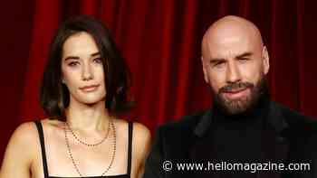 John Travolta's daughter Ella Bleu unveils dazzling makeover in latest photo you can't miss