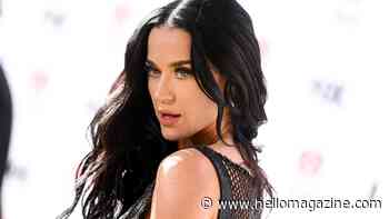 Katy Perry candidly comments on health and parenthood at 40 amid reveal of time away from home