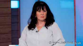 Coleen Nolan admits she's struggling to pay her bills and has money 'worries' - after buying North Staffordshire farm last year