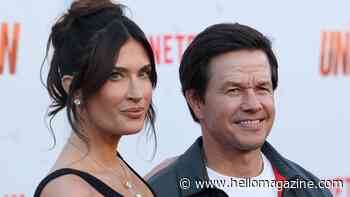 Mark Wahlberg's wife Rhea exposes him for 'stress free' drastic makeover