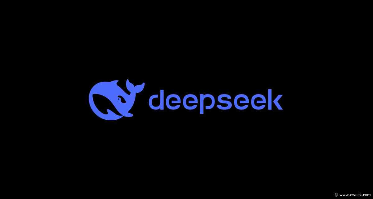 DeepSeek AI Disrupts Tech Market: “A Wake Up Call” for US Companies