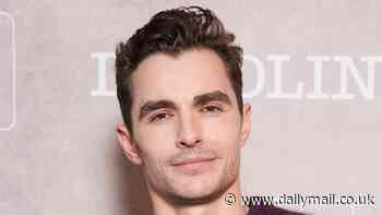 Dave Franco addresses Luigi Mangione comparisons after fans begged for star to play 'CEO killer' in movie