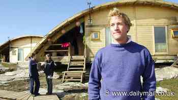 Ben Fogle who starred in BBC's Castaway 2000 reveals he would do it all over again 25 years later