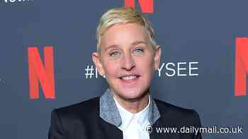 Ellen DeGeneres' bizarre connection to It Ends With Us amid Blake Lively and Justin Baldoni drama
