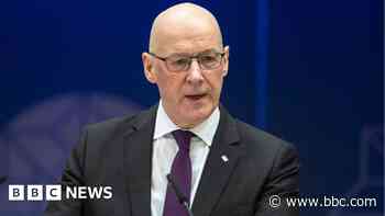 Swinney pledges action to bring down NHS waits