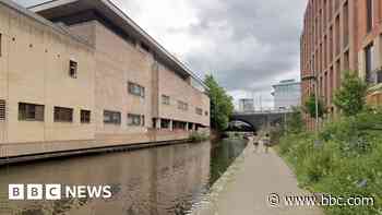 Police appeal after woman robbed in canal attack