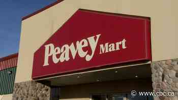 Sask. shoppers react as 12 Peavey Marts to close in province