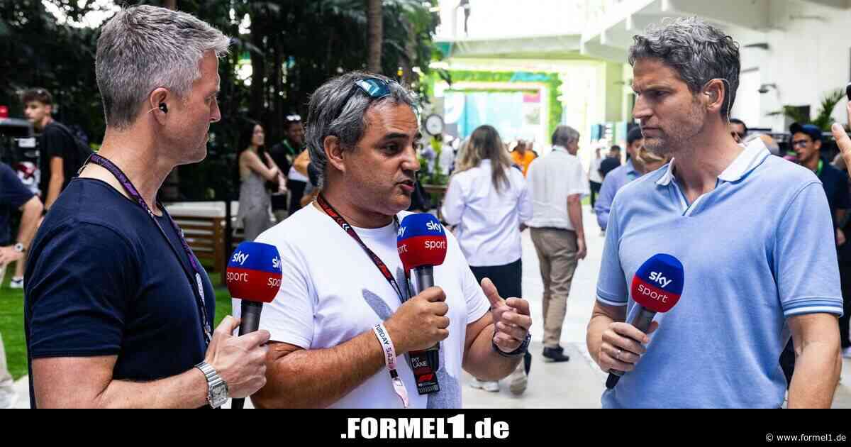 Ex-Formel-1-Pilot warnt: Strengere Geldstrafen der FIA sind nicht fair