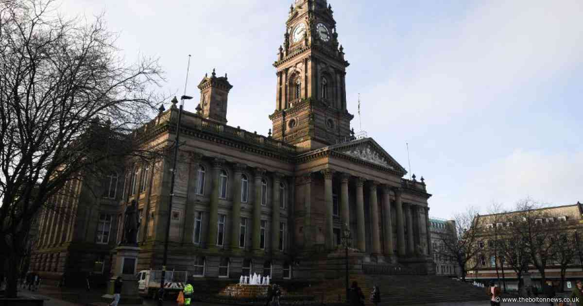 Raft of controversial spending cuts in Bolton could be 'taken off the table'