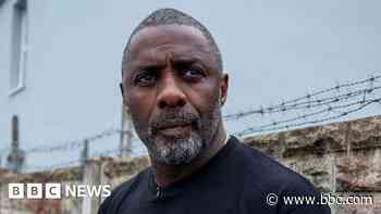 Zombie knife ban won't solve crisis - but there is hope, says Idris Elba