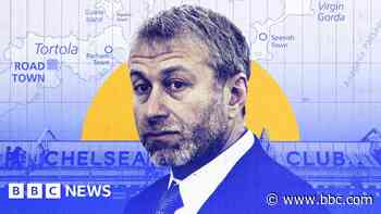 Roman Abramovich could owe UK £1bn over tax dodge that helped bankroll Chelsea FC