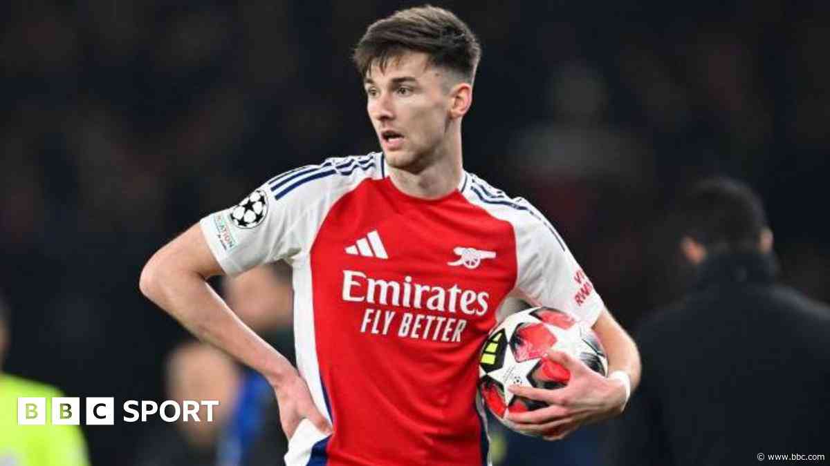 Tierney will be Celtic player by summer - Rodgers