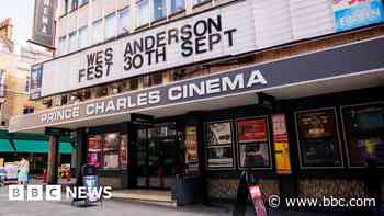 Beloved West End cinema fighting for its future