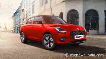 Maruti Suzuki Q3 Net Profit Up 16% At Rs 3,727 Crore; Revenue At Rs 38,764 Crore