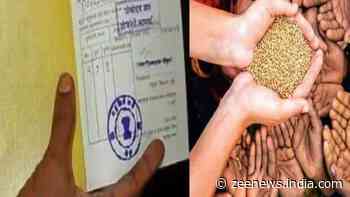 No Free Ration For THESE People IN Uttar Pradesh; Do THIS To Receive Benefits Continuously