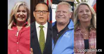 Five key things to watch for during Ontario’s snap election campaign