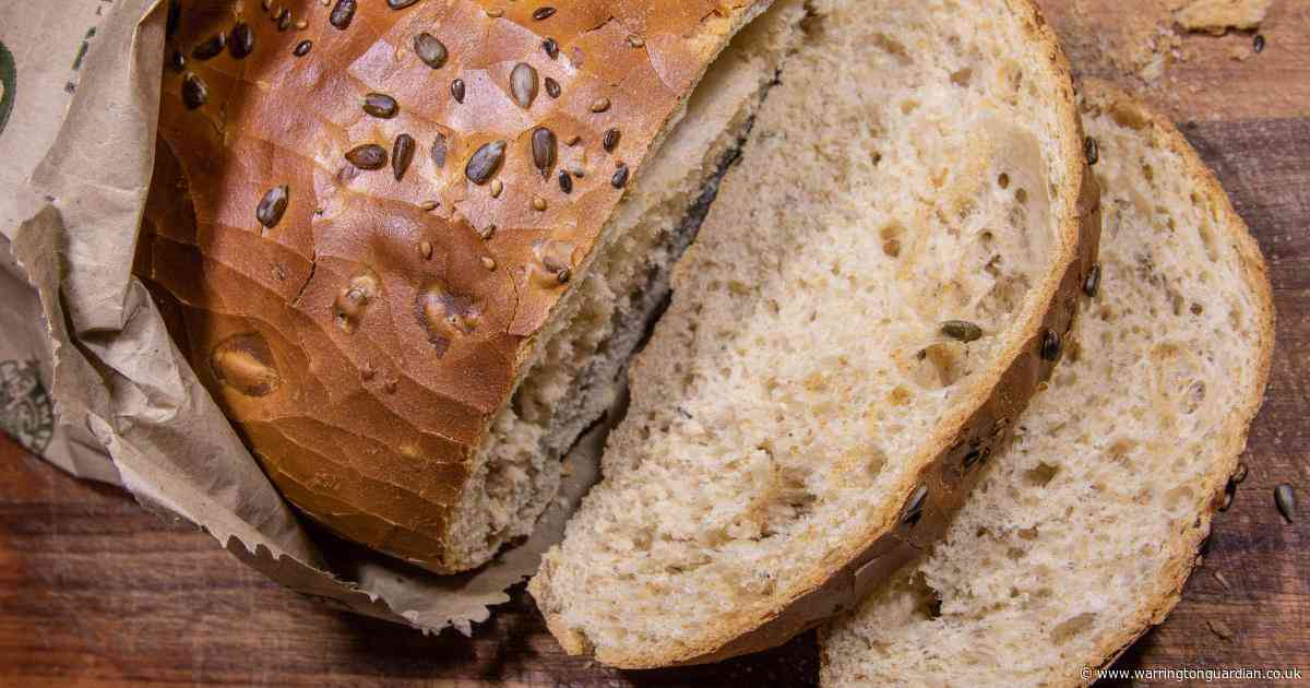 Gluten-free bread and mixes could be removed from NHS prescriptions in Cheshire