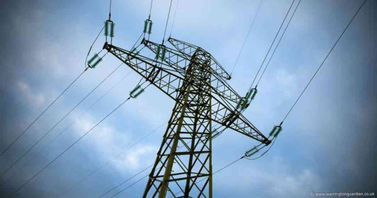 Residents wake up to power cut - list of postcodes affected