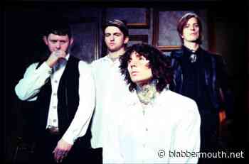 BRING ME THE HORIZON Releases Cover Of OASIS's 'Wonderwall'