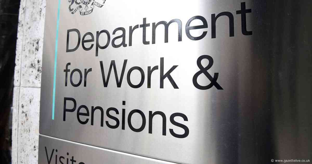 DWP to check bank accounts of people who don't claim benefits in crackdown on fraud