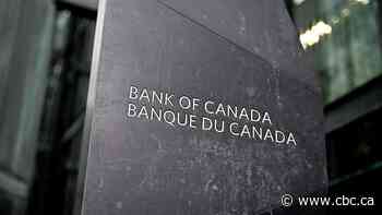 Bank of Canada cuts interest rate by 25 basis points to 3%